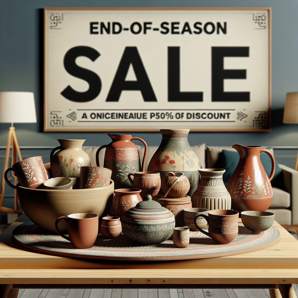 Hot Deals Alert: Limited Time Offers Up to 50% Off!