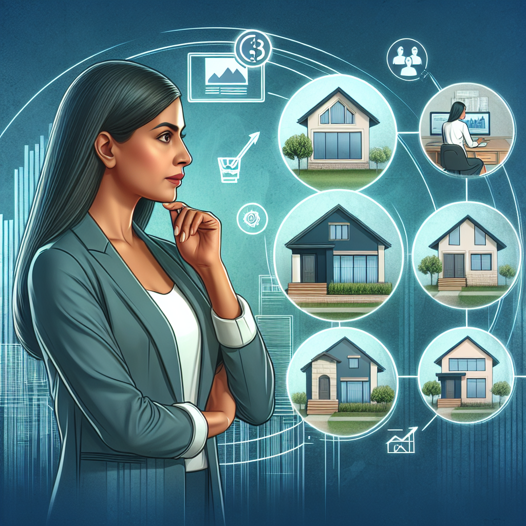 Investment Property Selection Strategy in Houston: Key Points and Hot Take