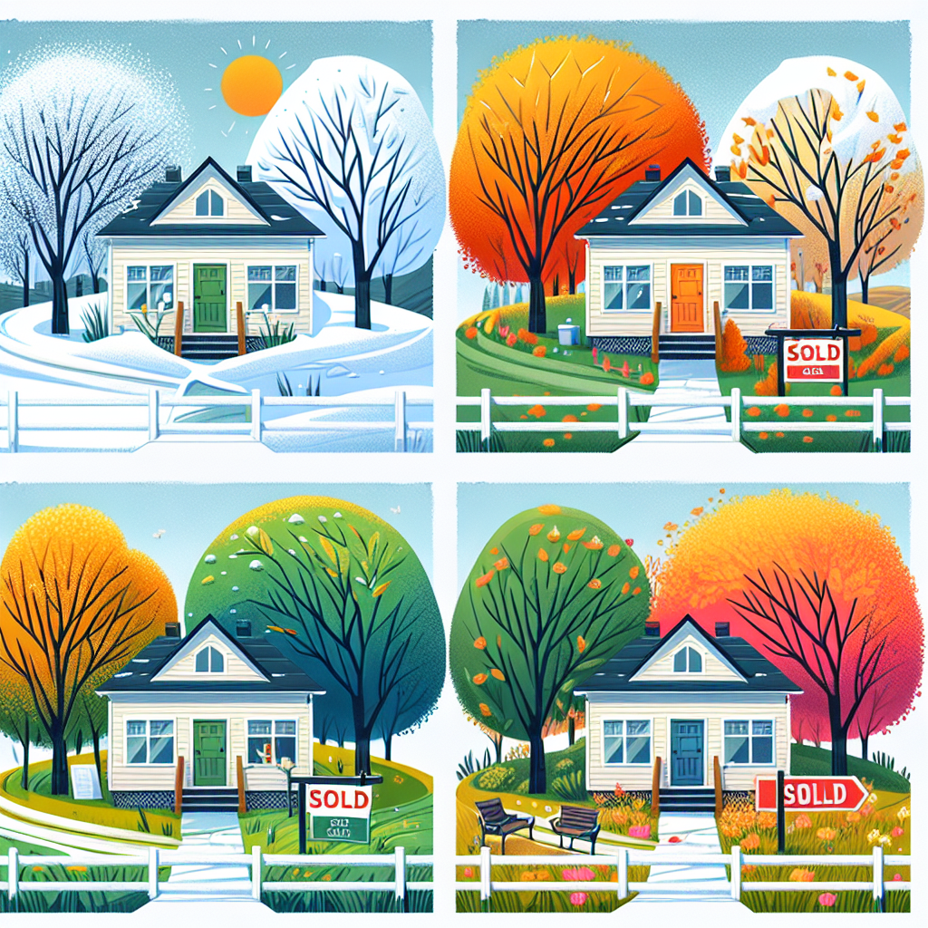 Breaking News: Home Prices Rise – Key Points and Hot Take