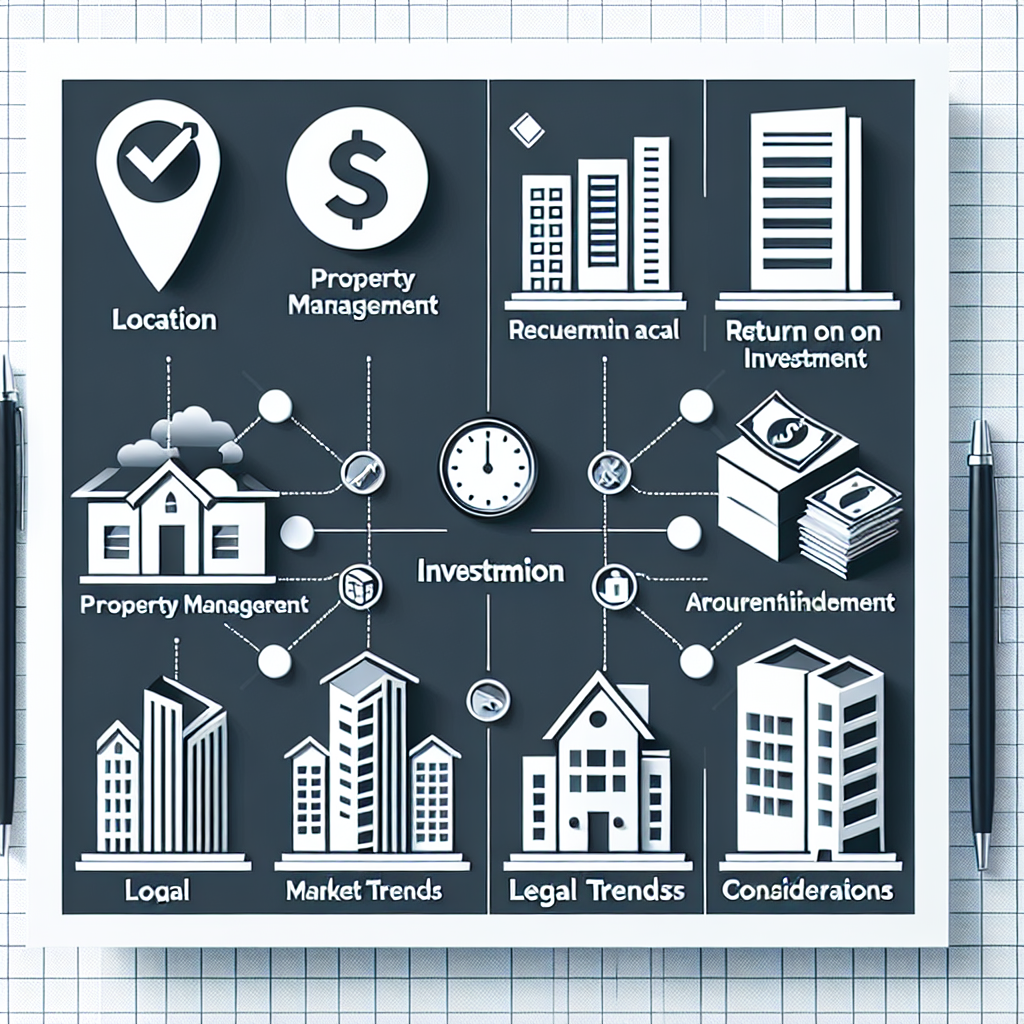 5 Tips for Successful Single-Family Real Estate Investing