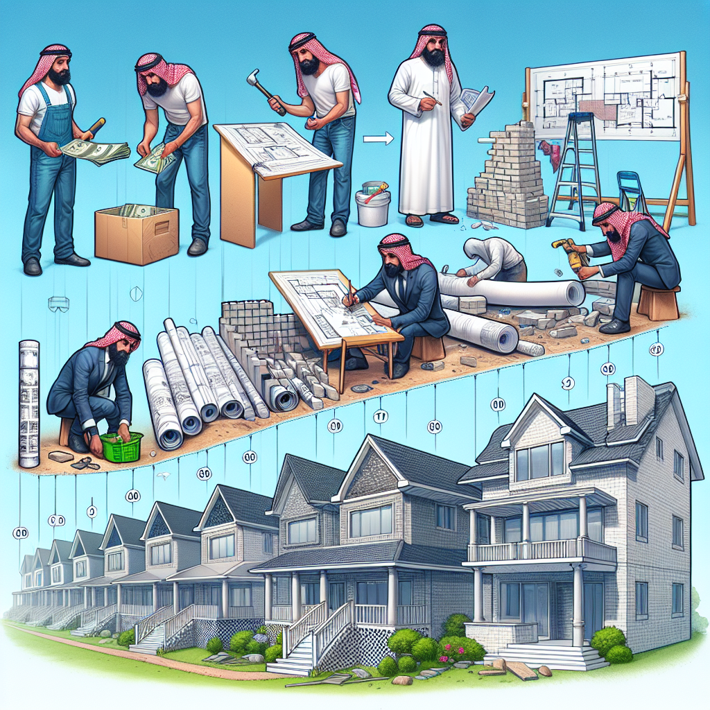 Facing Fear in Real Estate Deals: How the Sheltons Overcame a Sinking House Nightmare