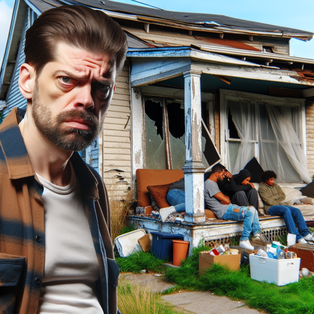 Landlords vs. Tenants: A Fresh Perspective from Silicon Valley