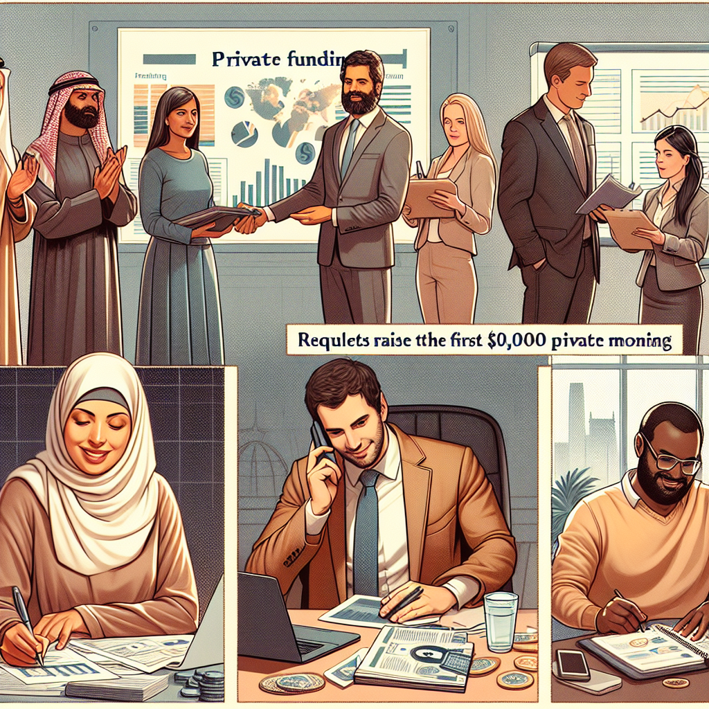 Unleash the Power of Private Money for Real Estate Investment: The Secret Sauce to Success