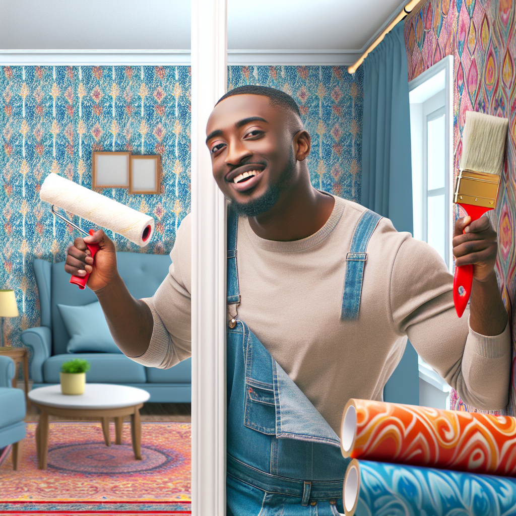 DIY Home Renovations: Tools, Tips, and Teamwork