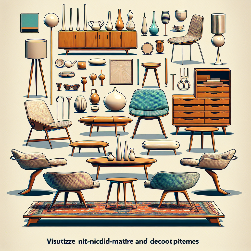 Household Shopping Guide: Essential Tips for Furniture, Cookware, and Decor
