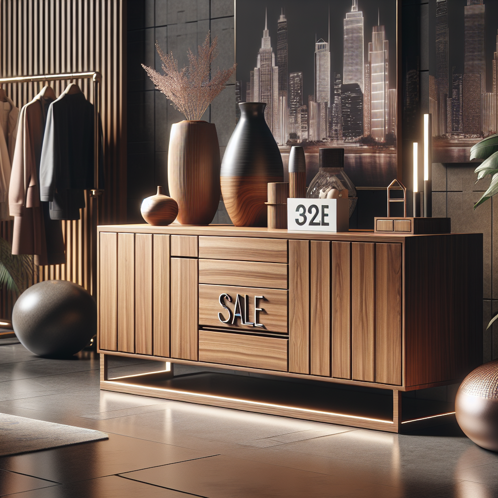 Discover the Ultimate Trinket Storage Spot in Town