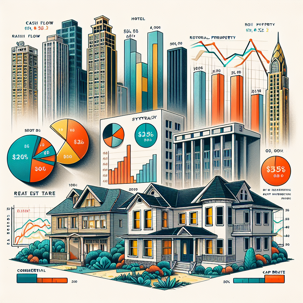 Mastering Real Estate Deal Analysis: Uncover Hidden Gems like a Property Sherlock Holmes