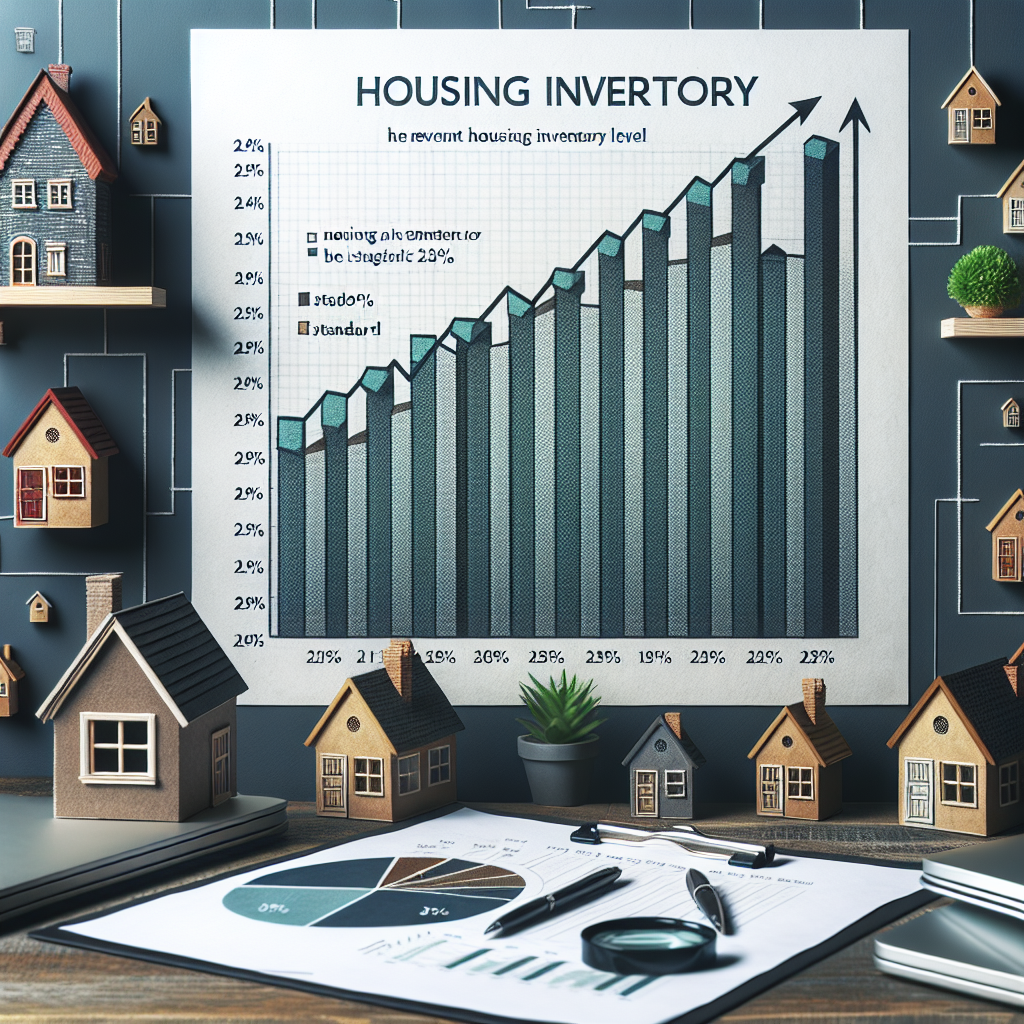 Breaking News: Housing Inventory Surges – Analysis and Hot Take