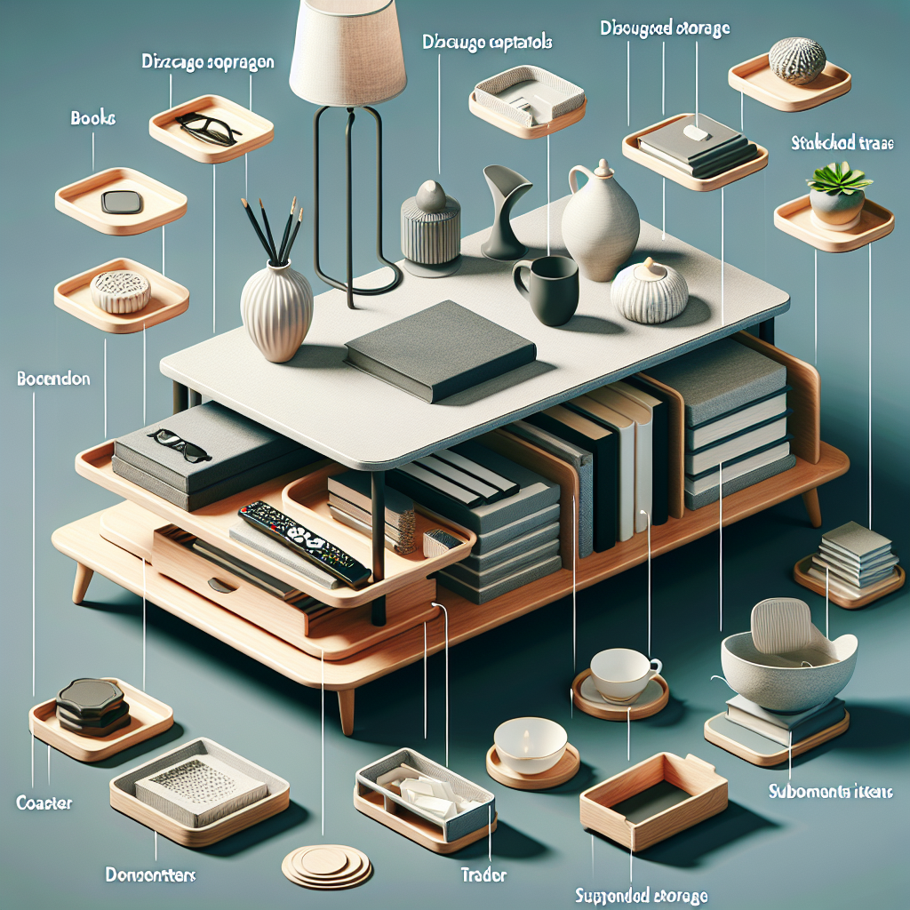 Tiny Homes on Wheels: The Ultimate Mobile Living Trend