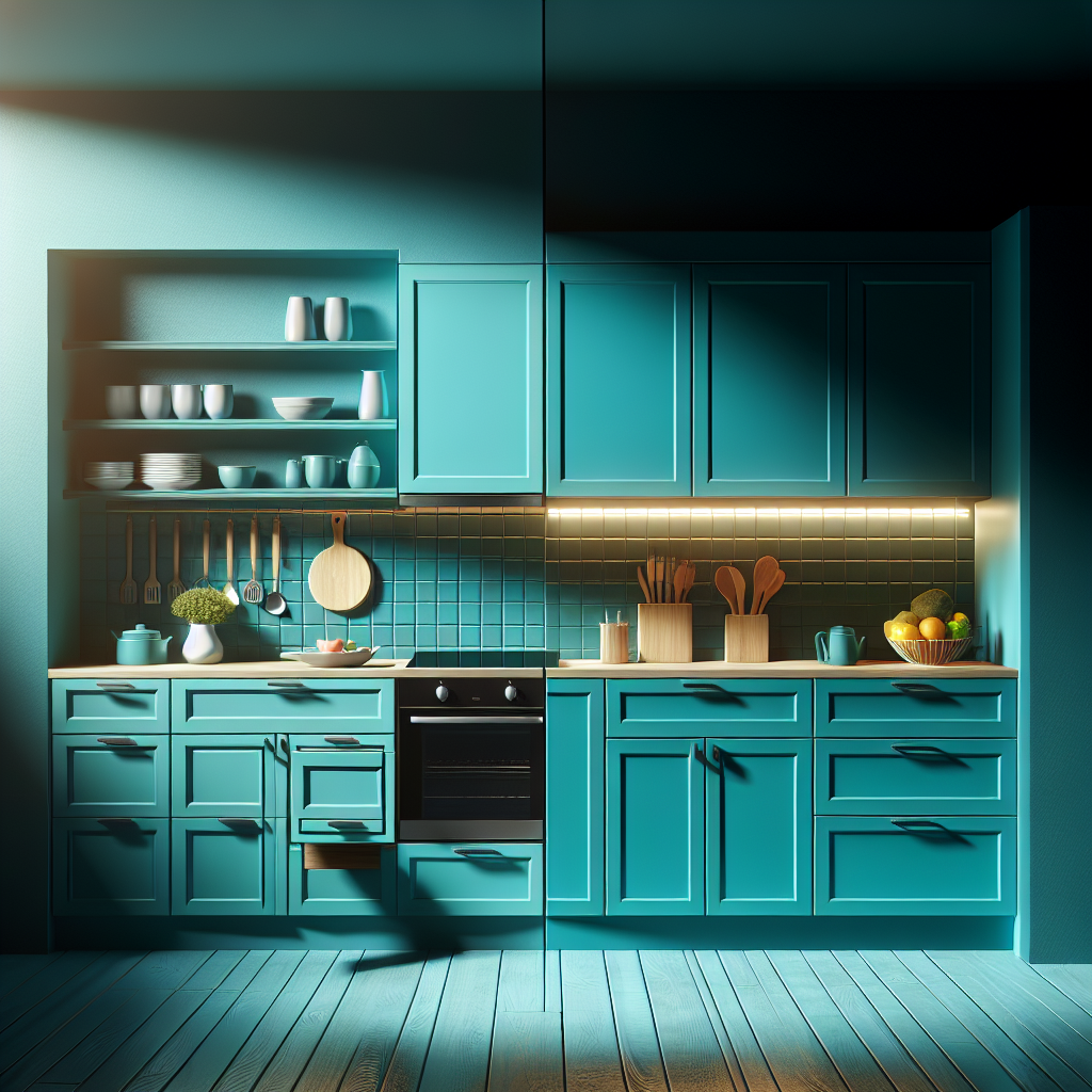 Trusting Your Style: Bold Home Decor Choices with Brilliant Results