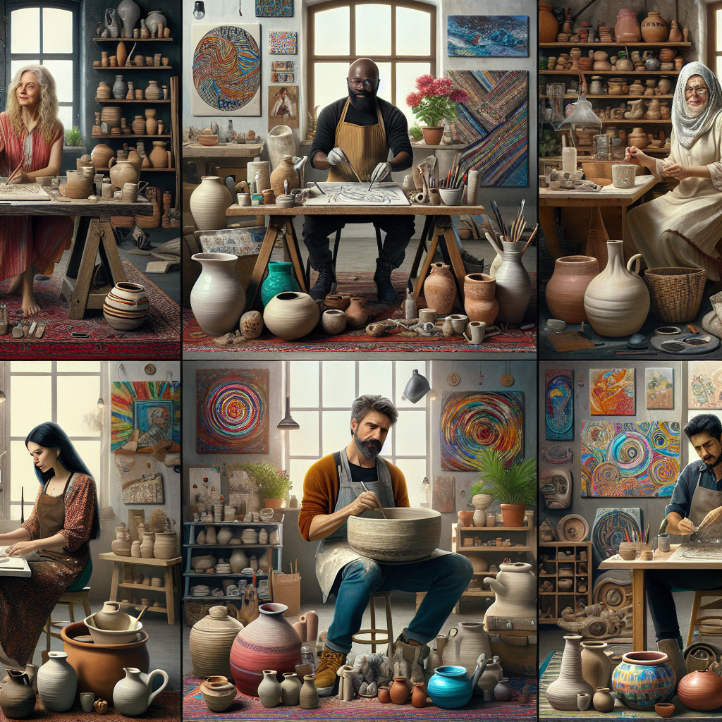 Book Collectors vs. Artists: The Latest Trend in Displaying Art