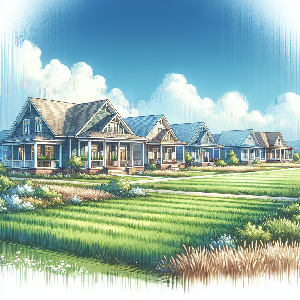 Breaking Down Home Types: Condos, Townhouses, Single-Family Homes & More