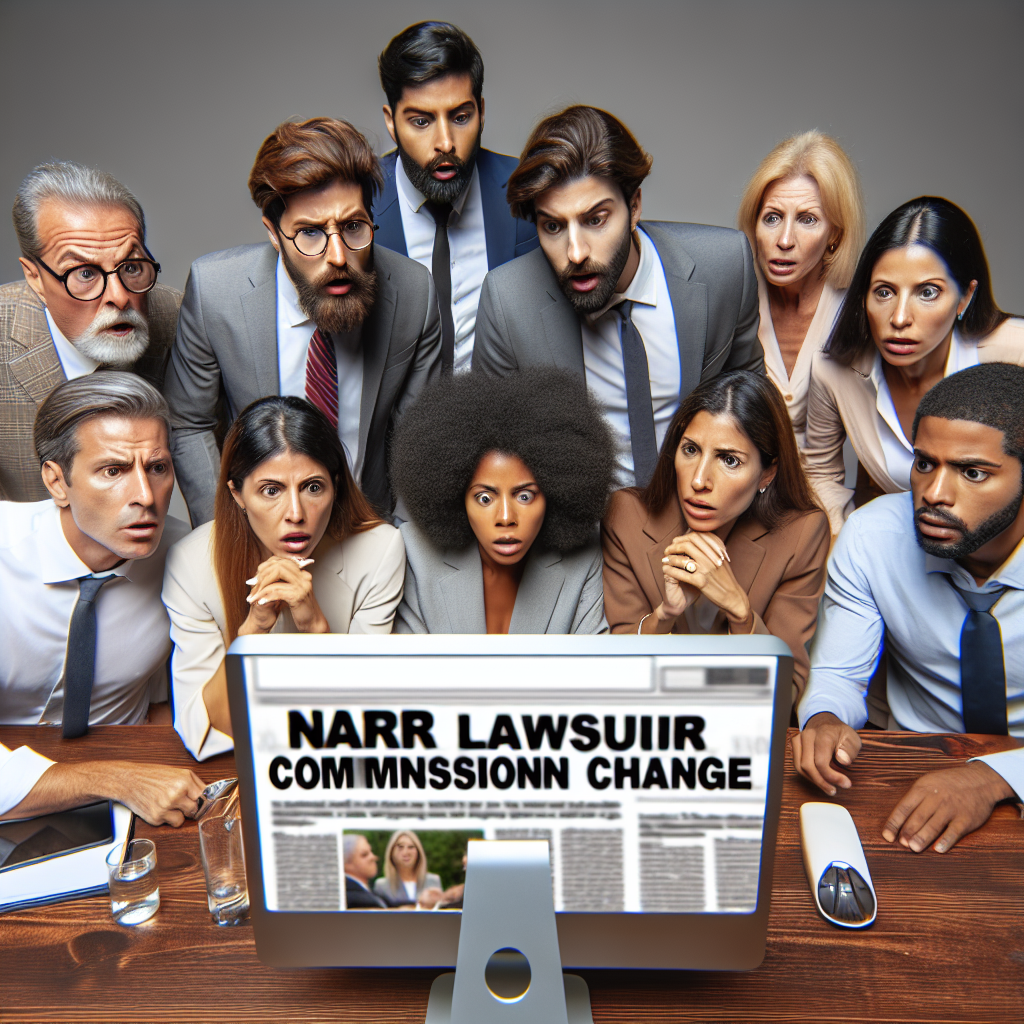 Impact of NAR Lawsuit: How Buyer’s Agents and Investors Adapted