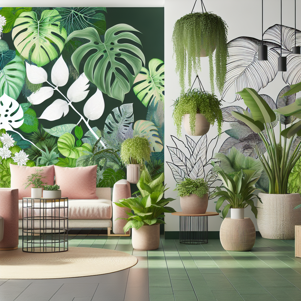 Stackable Planters: Elevate Your Garden with These Vertical Marvels