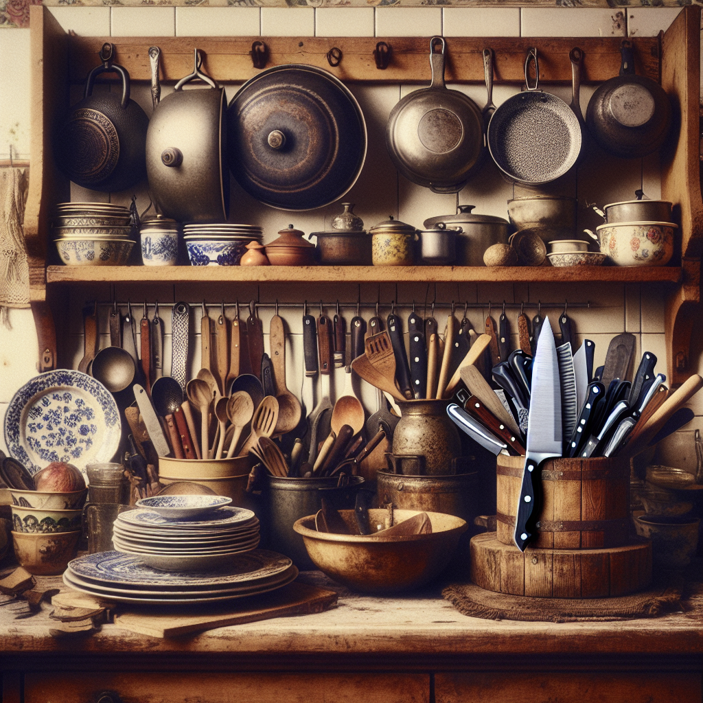 Refresh Your Cabinets on a Budget: DIY Tips and Tricks