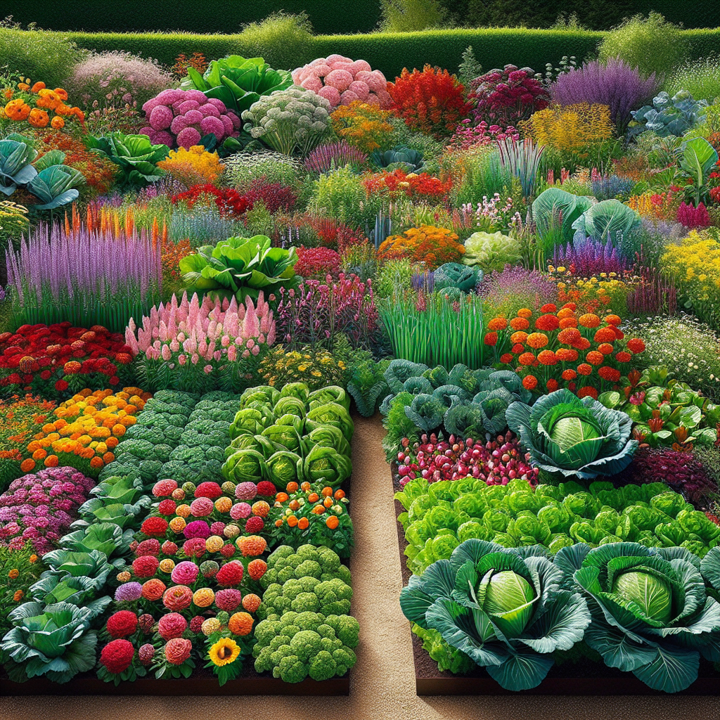 Warm Weather Gardening: Signals & Tips