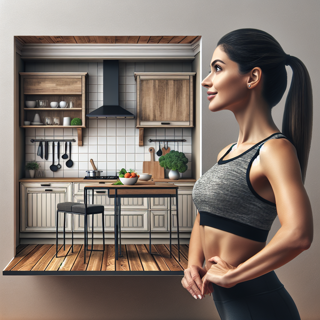 The Ultimate Guide to Extra Storage Space: Luxury, Convenience, and Organization