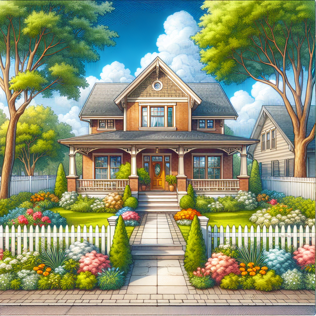 Decoding Single-Family Homes: Privacy, Space, and Your Own Disco Palace