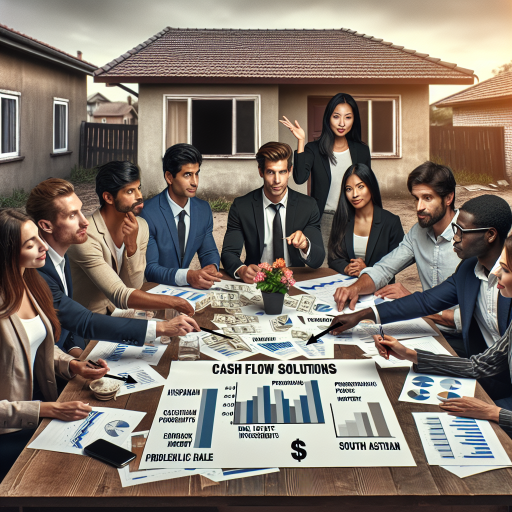 Overcoming Rental Property Challenges: A Story of Persistence and Problem-Solving