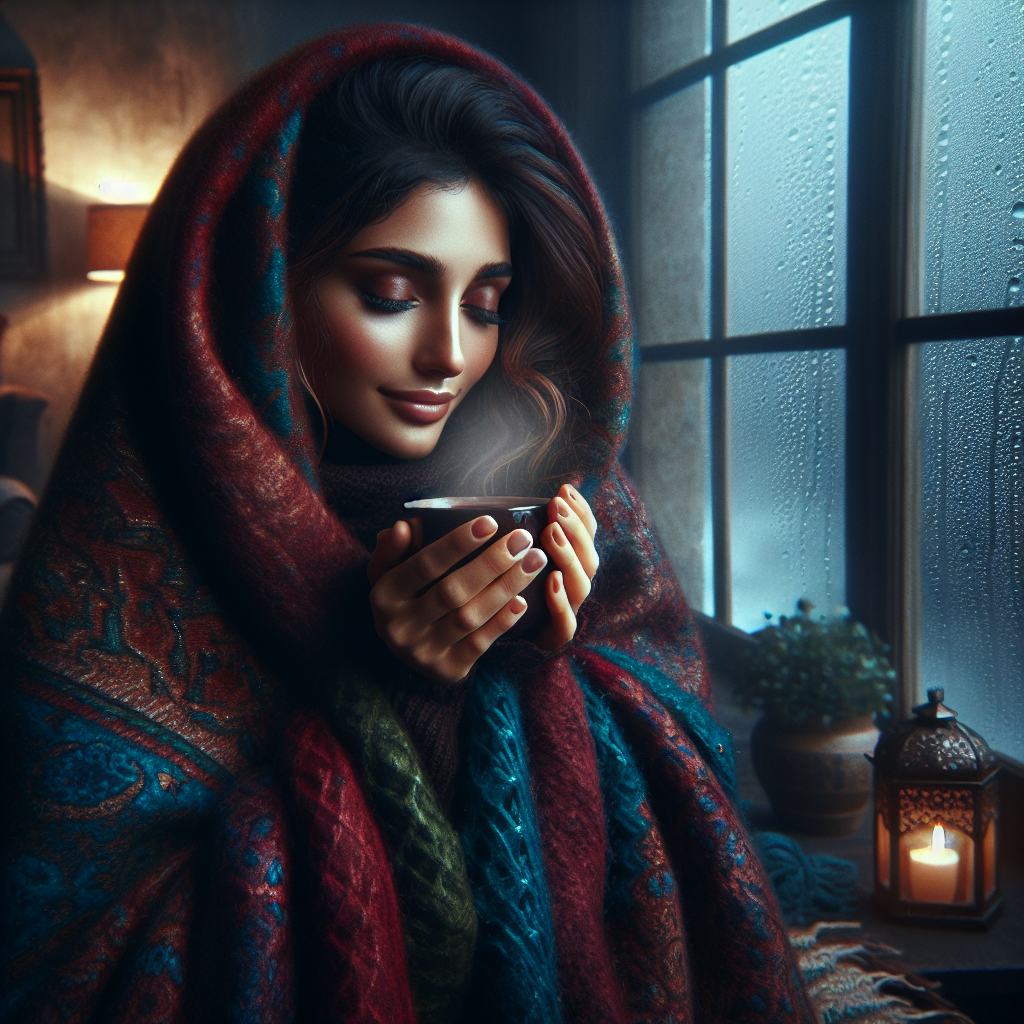 Embracing Autumn: The Underrated Beauty of Sweater Weather and Fall Festivities
