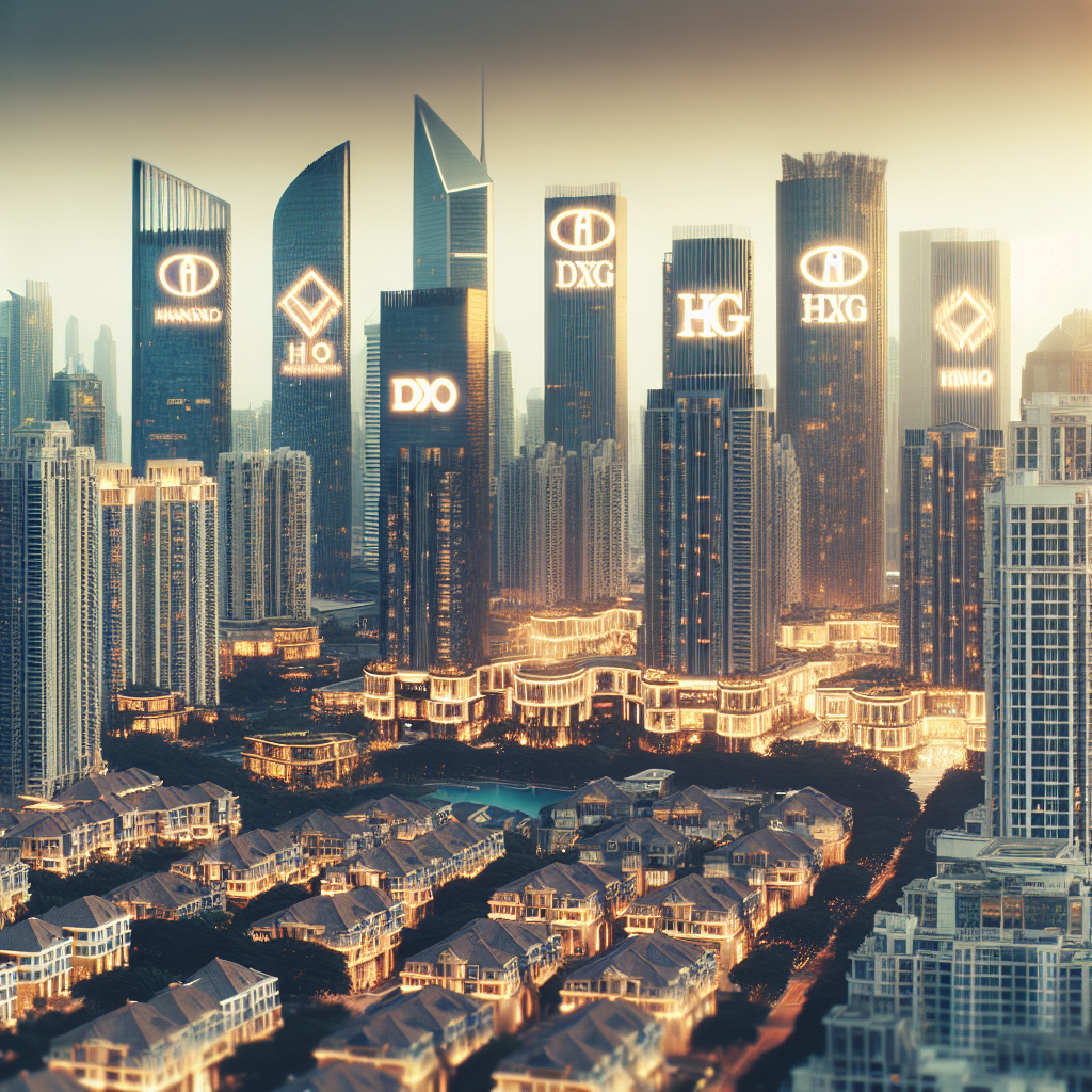 Luxury Brands Leveraging Real Estate Investments: A Growing Trend