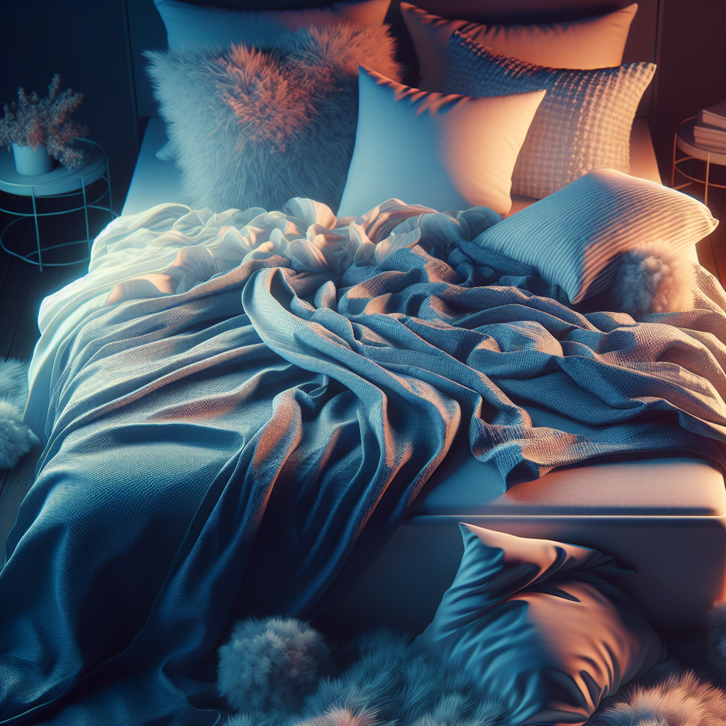 The Importance of Dreams: Unlocking the link between sleep and mental health