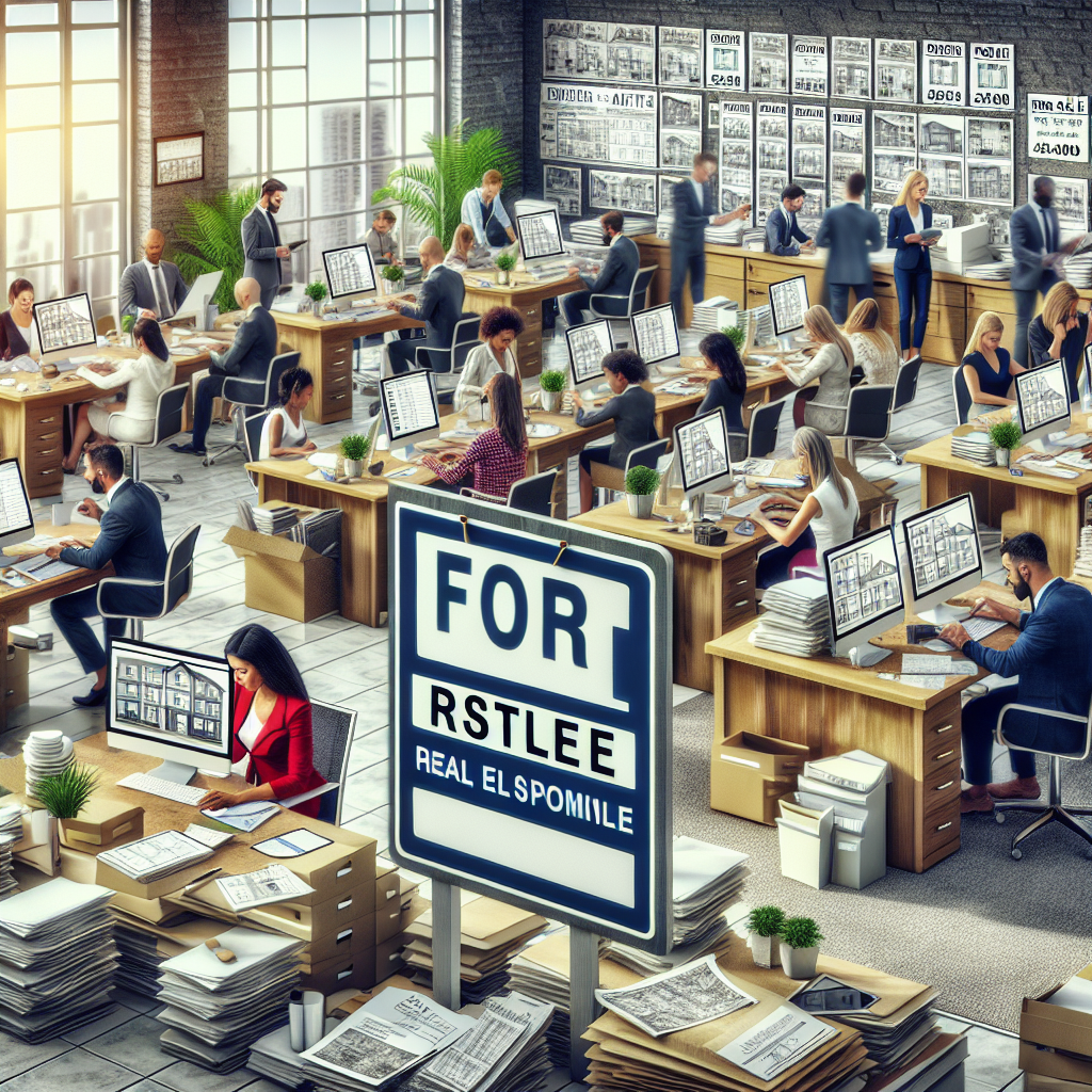 Clean Sweep in Real Estate: Decluttering Rental Portfolios for Profit