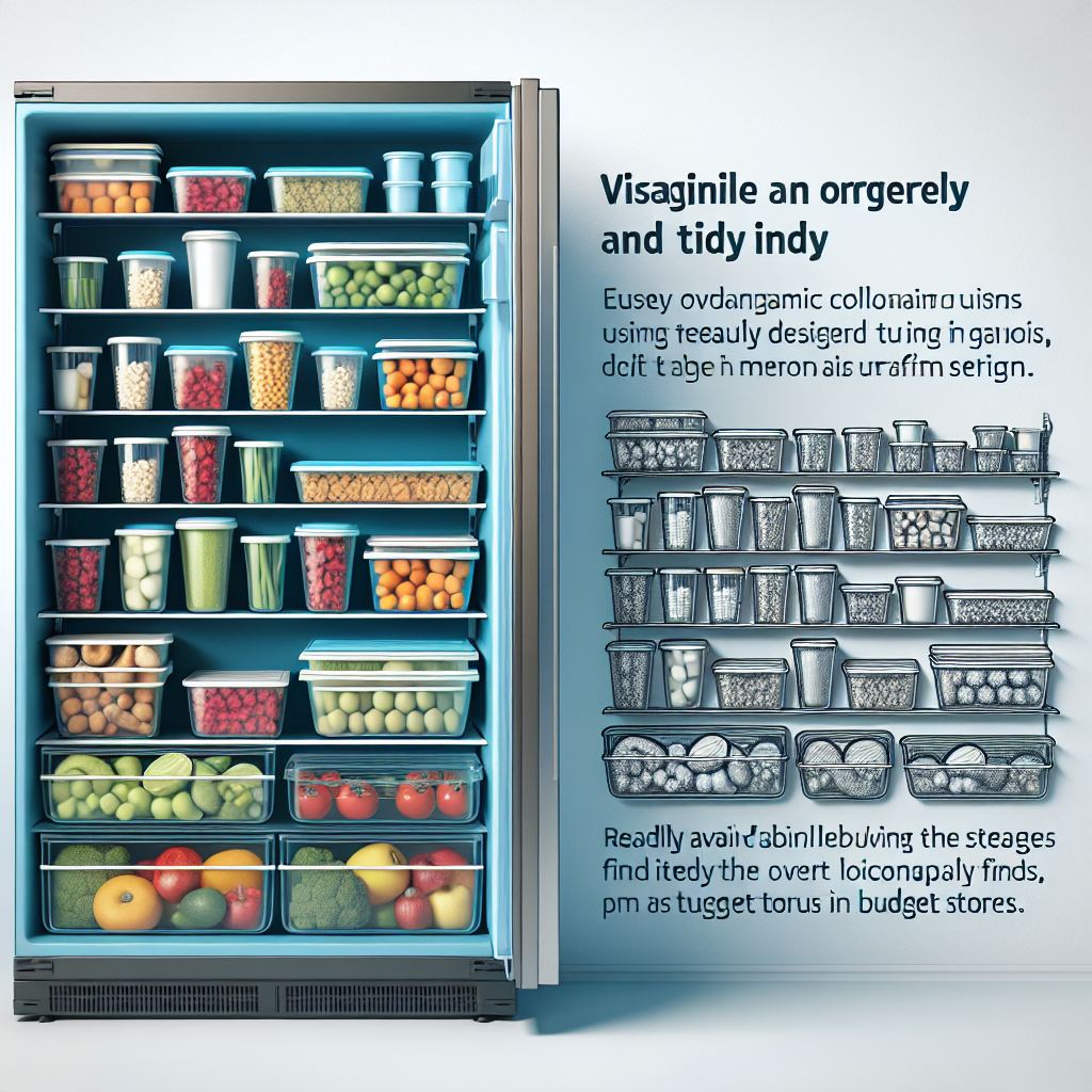 Revolutionizing Grocery Shopping: Meet the Robotic Cart of the Future!