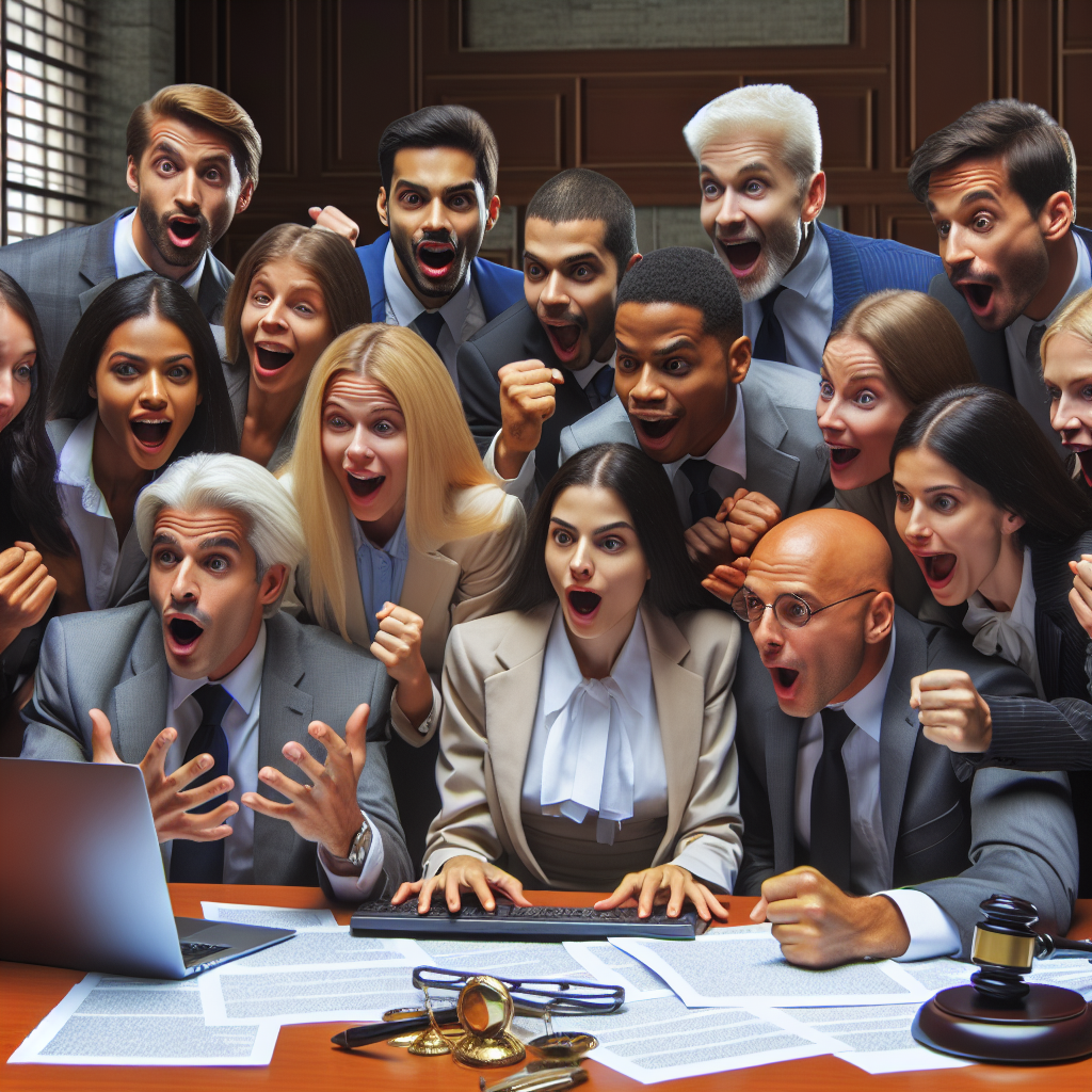 Breaking News: NAR Lawsuit Impacts Real Estate Agents and Investors