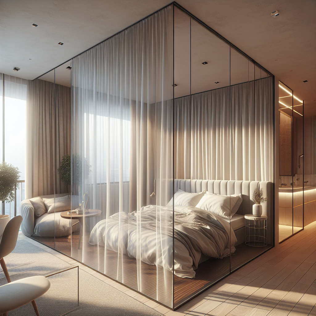 Optimizing Natural Light in Your Apartment: Tips and Tricks
