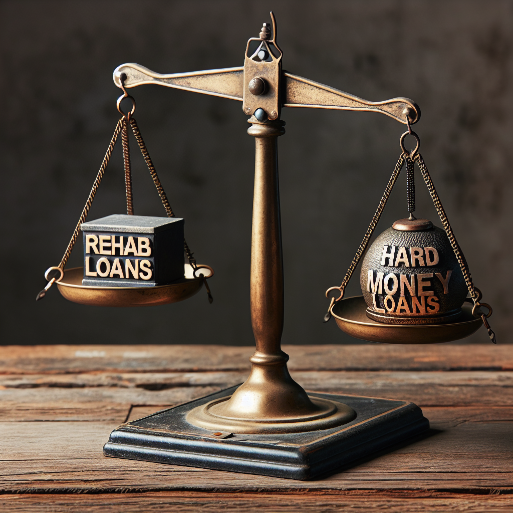 How Hard Money Loans Impact Real Estate Profits: A Detailed Breakdown