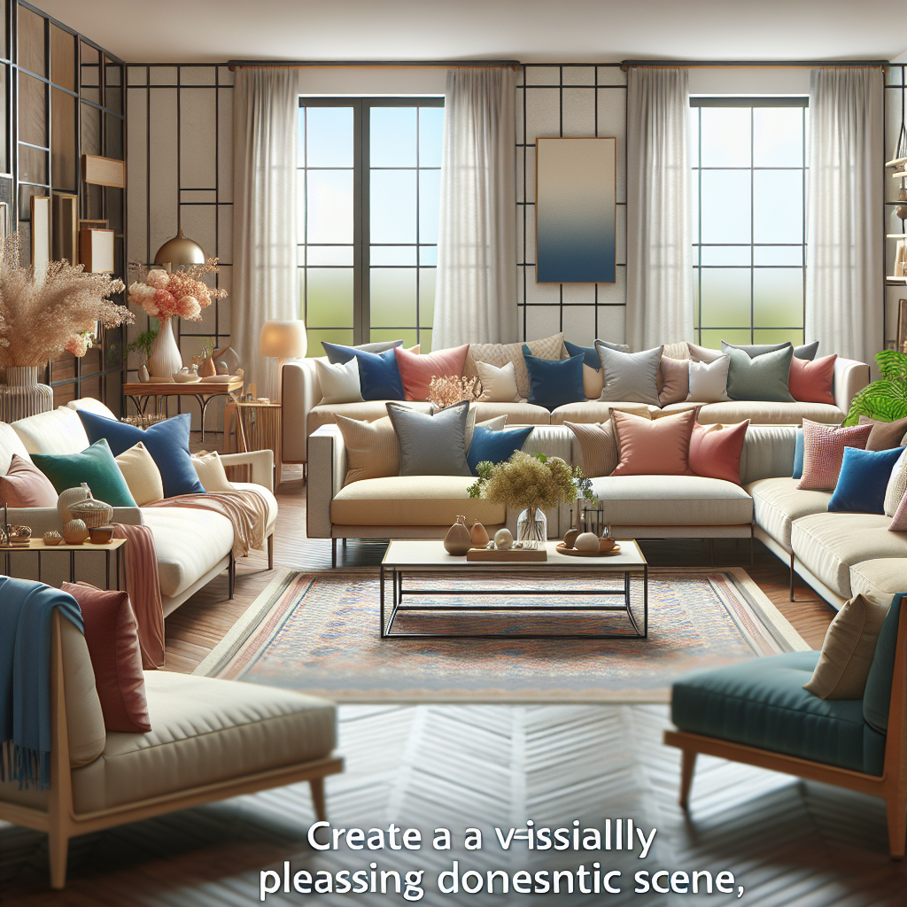 Ultimate Guide to Buying a Sofa Online: Tips and Tricks