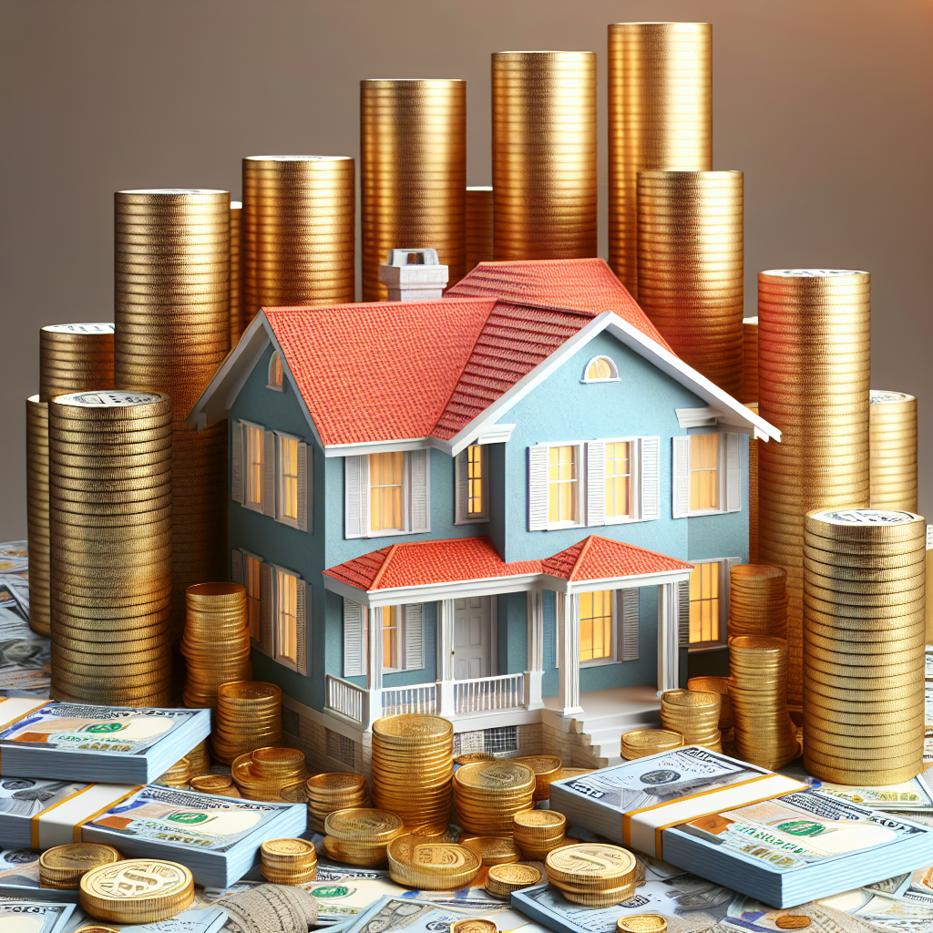 Bankrate Analysis: Home Buying Costs in Top US Metro Areas
