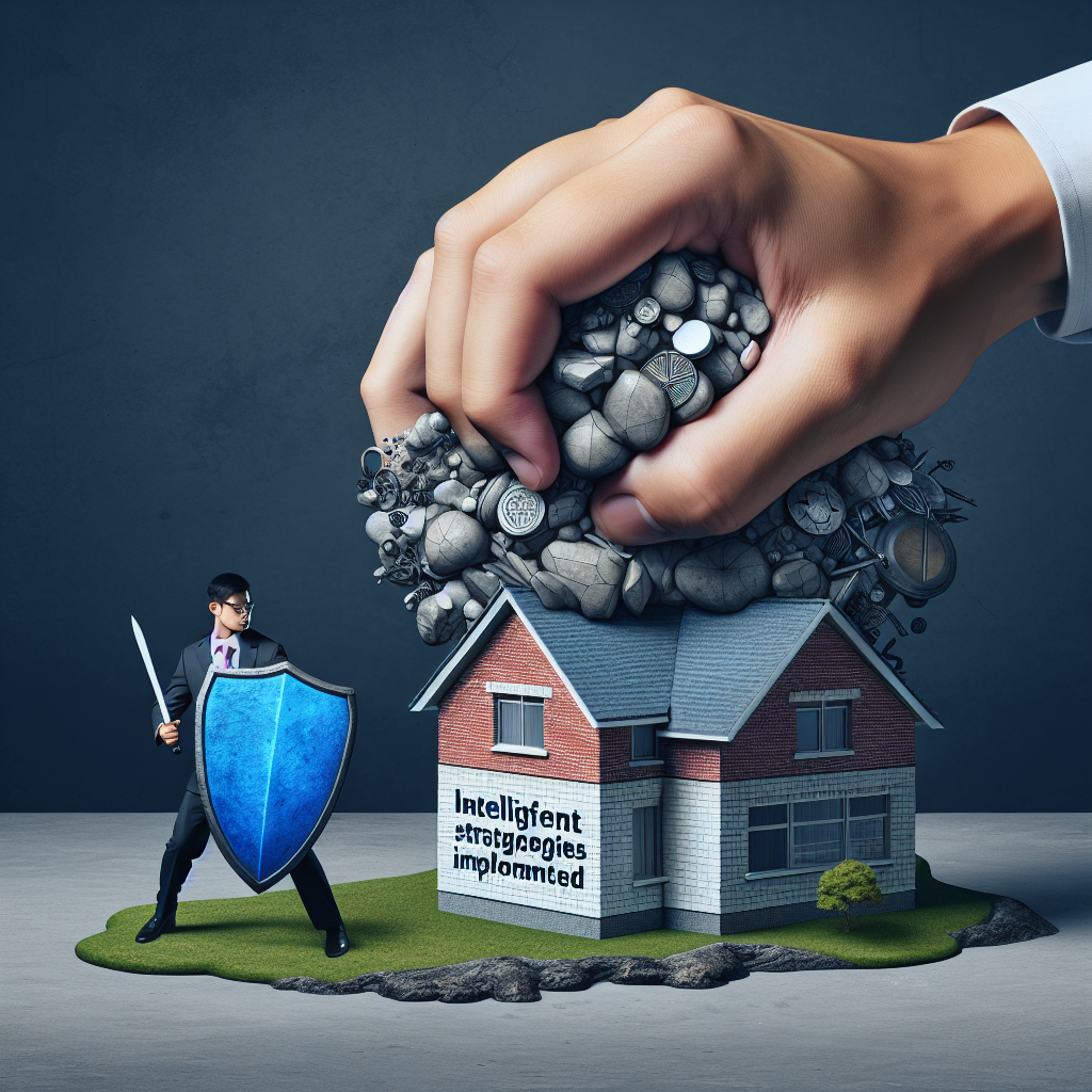 Real Estate Investing: The Lowdown on Home Insurance