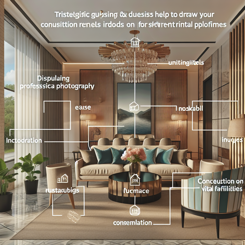 Airbnb Design Tips: Double Your Nightly Rates With Expert Advice