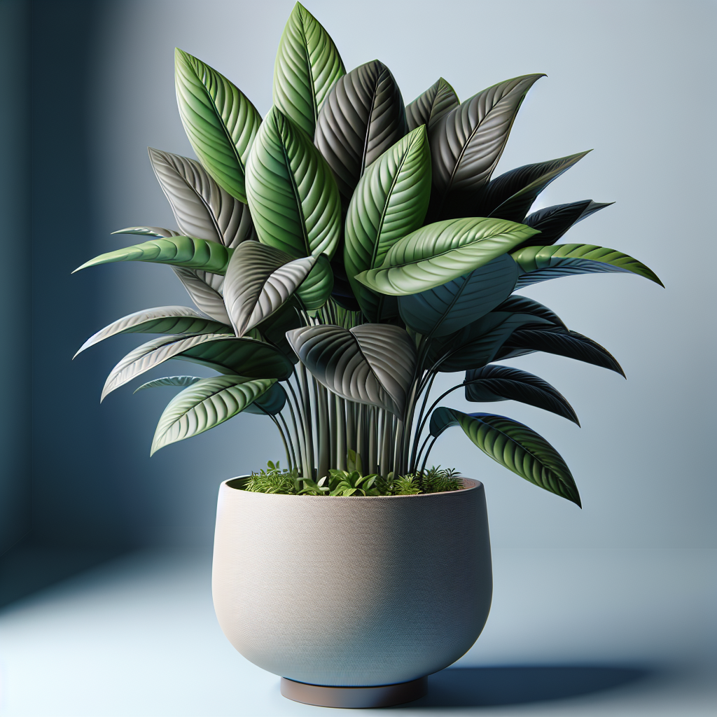 Transform Your Home into a Jungle with IKEA Plants & Pots