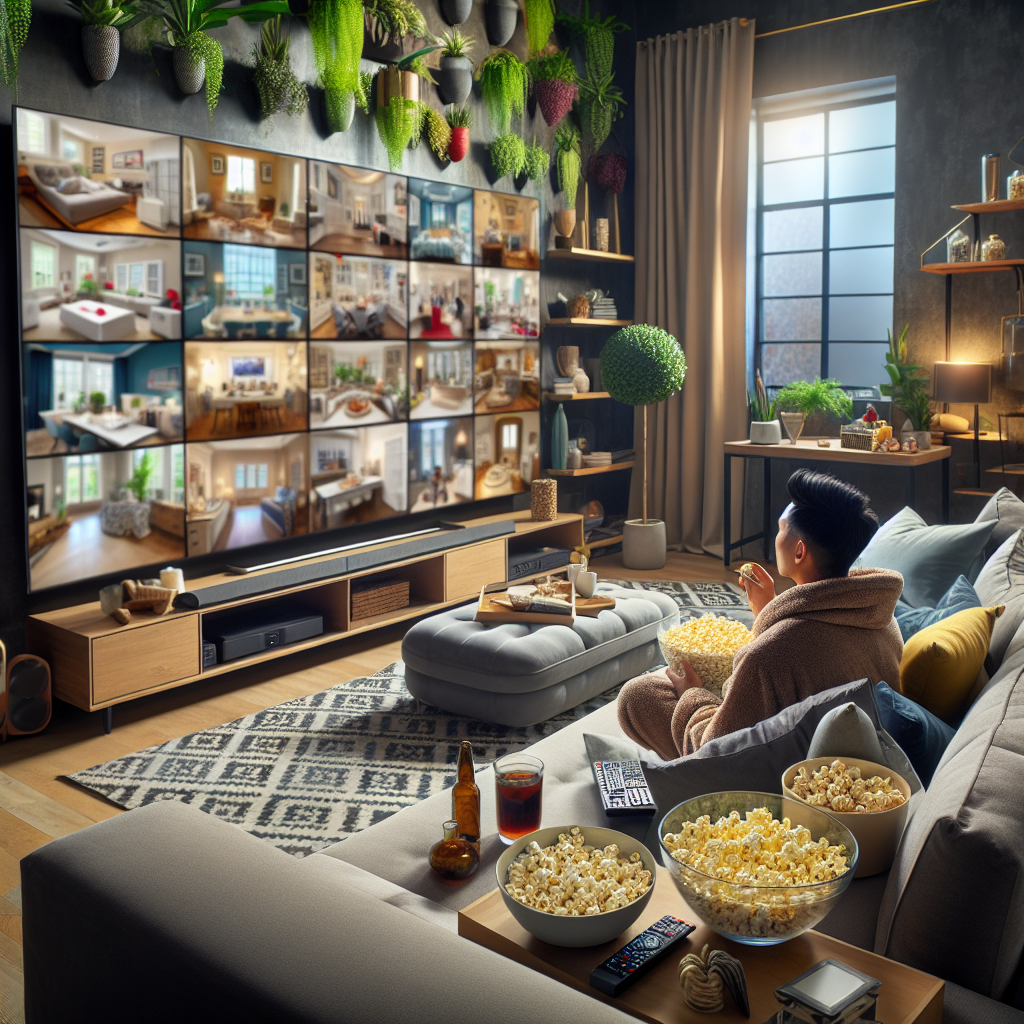 Top Home Improvement Shows to Spark Your Home Makeover Inspiration