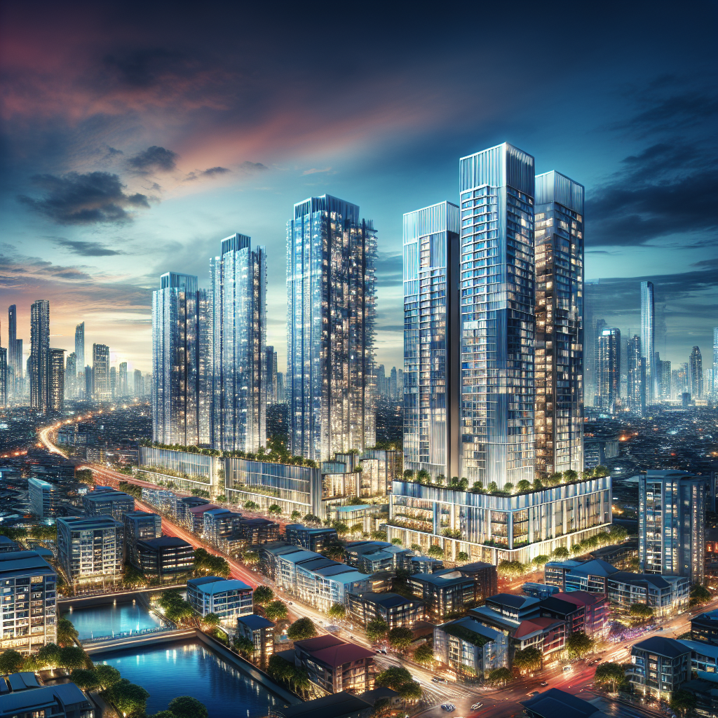Exploring the Hype: Multifamily Residences Unveiled