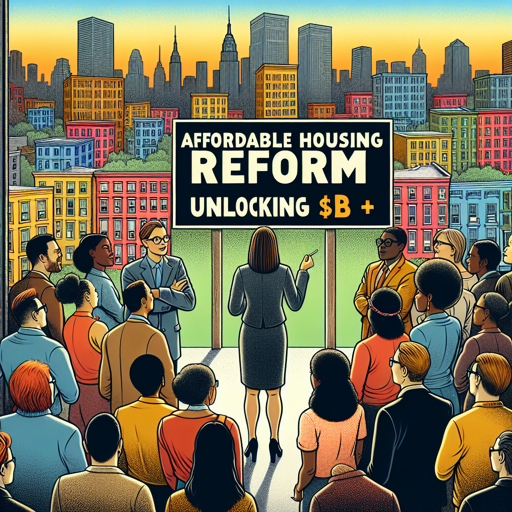 Importance of Housing Subsidies for Affordable Homeownership