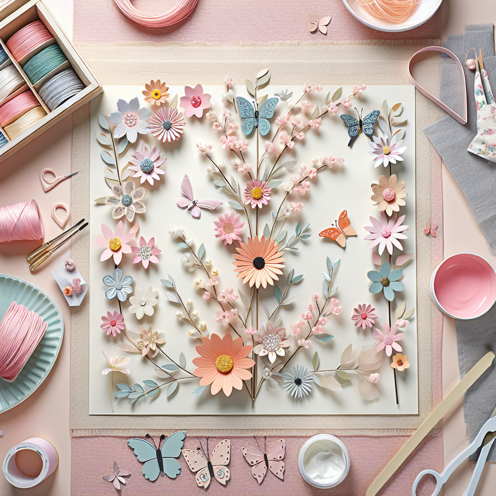 Unleash Your Creativity with This DIY Project for Everyone