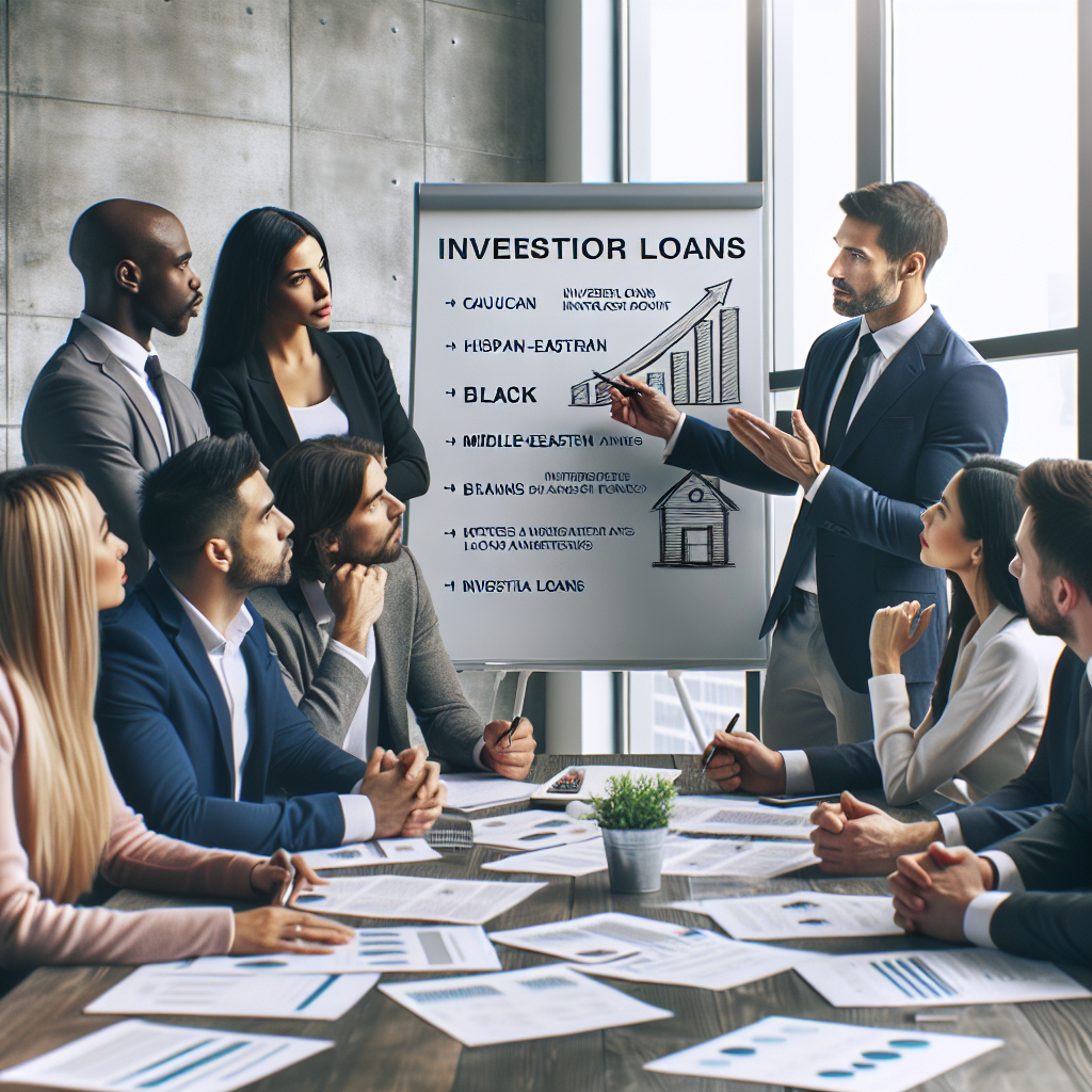 Scaling Your Real Estate Portfolio with Investment Property Loans