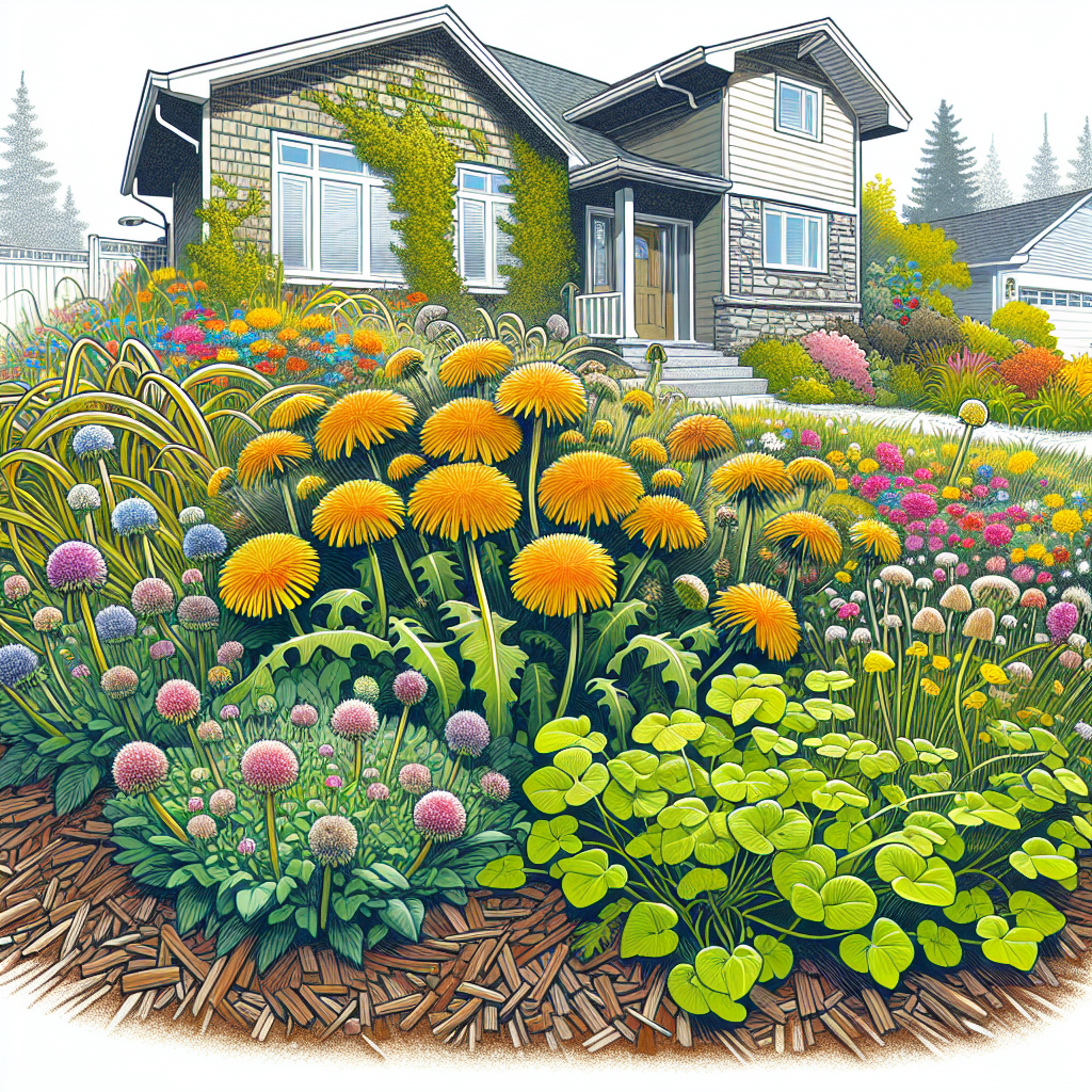 How to Eliminate Garden Pests: A Natural Approach