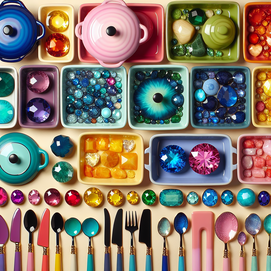 Unbeatable Deal on Le Creuset Mini Cocottes: Limited Time Sale!