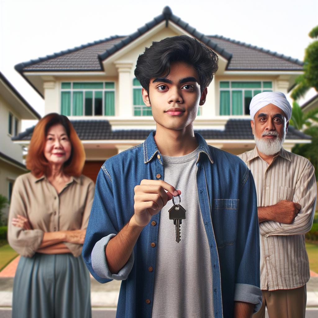 Gen Z Overtakes Millennials in Homeownership: Redfin Data Unveils Surprising Trends