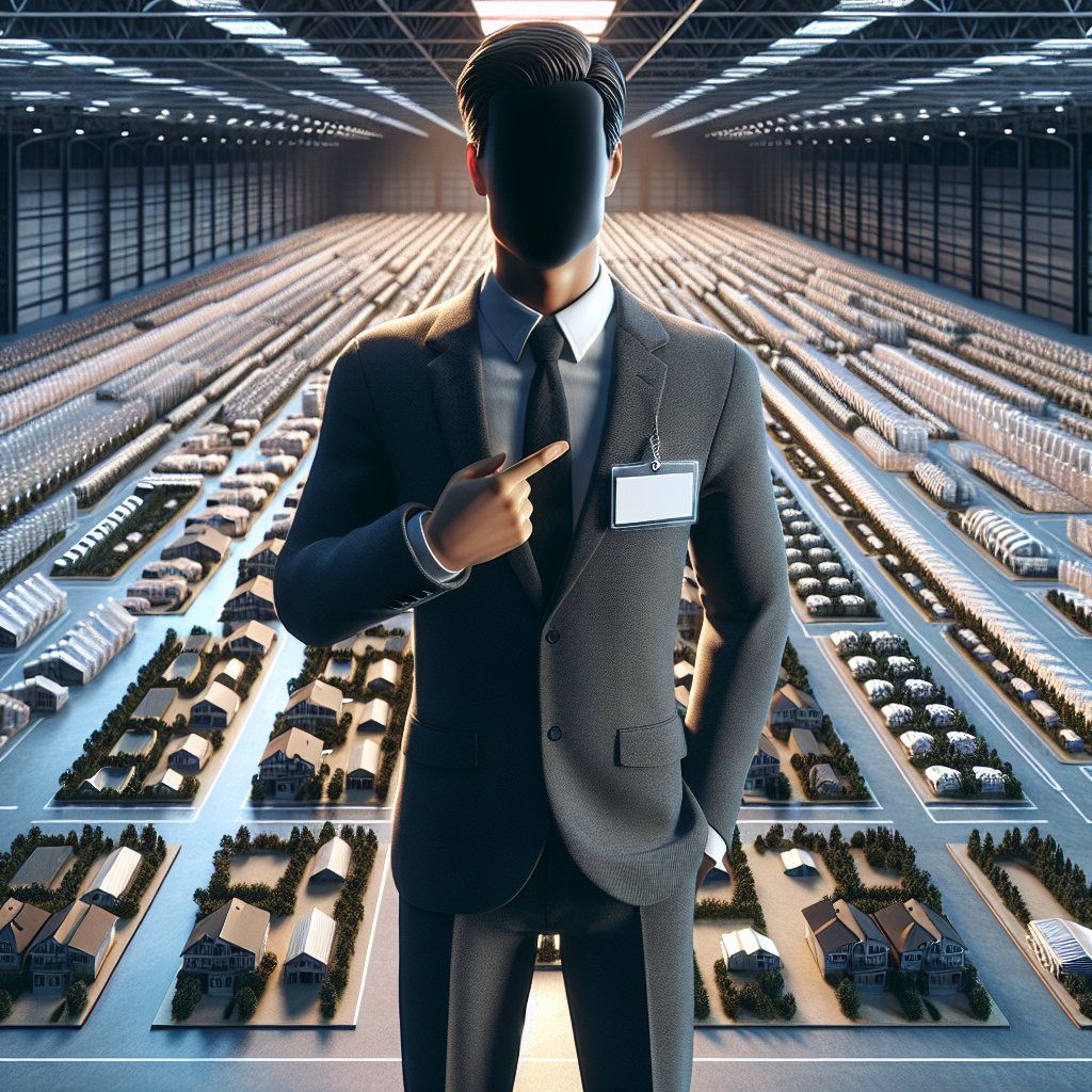 Navigating the Housing Market: Challenges and Strategies for Homebuyers