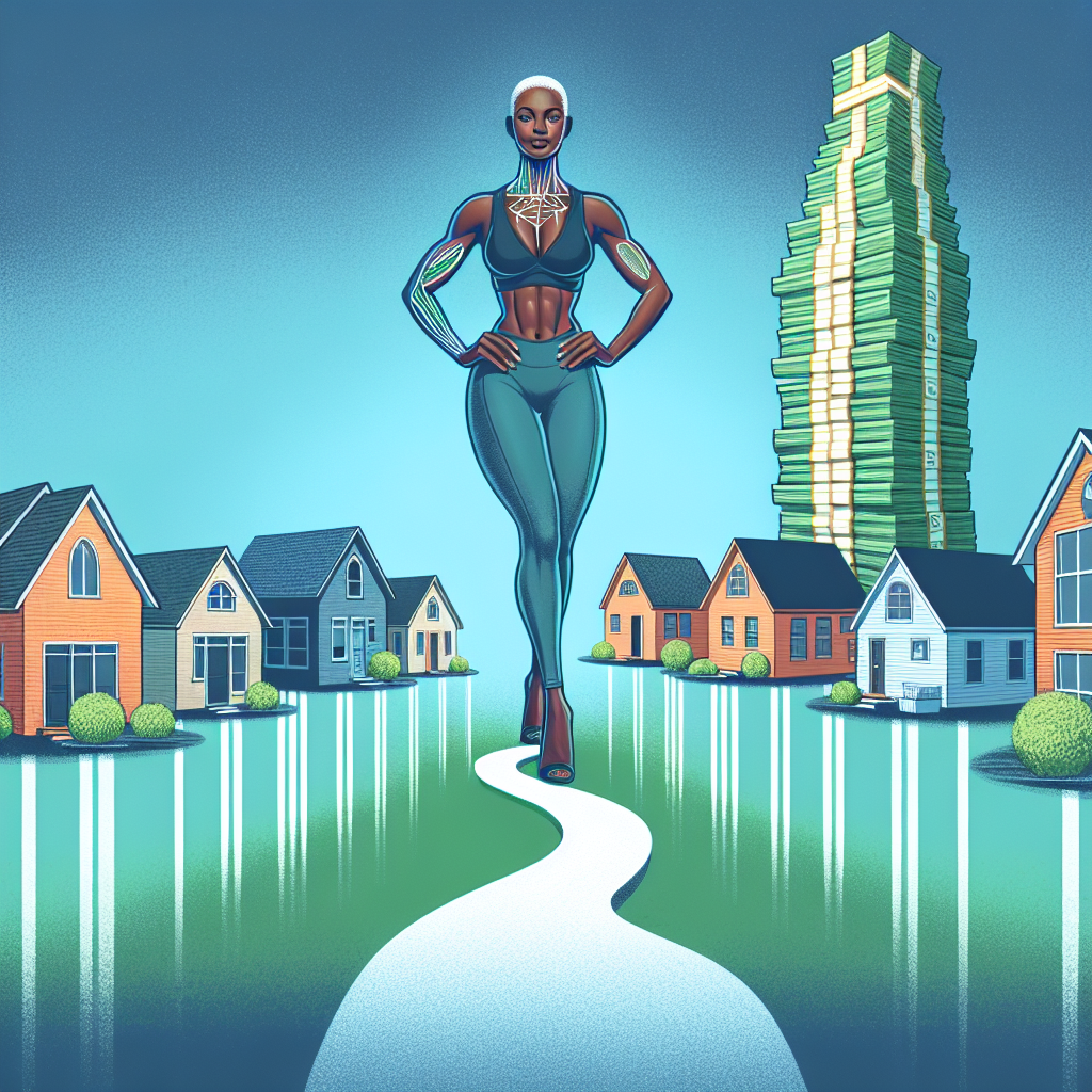 Investing in Real Estate: A Path to Financial Freedom