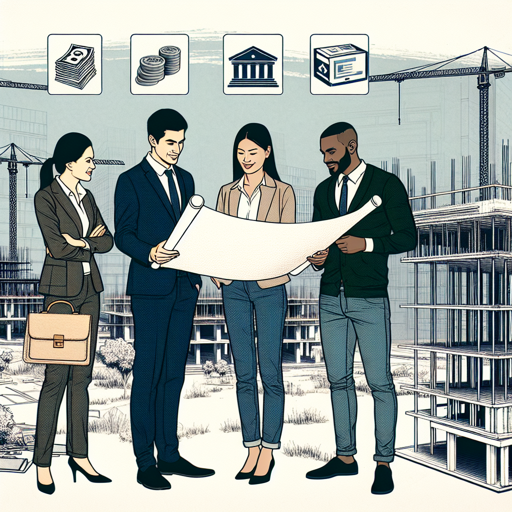 Real Estate Trend Alert: Embracing Ground-Up Construction for Customization, Energy Efficiency, and Cost Savings