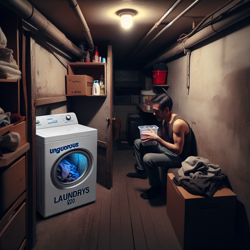 Game-Changing Invention: A Revolution in Living
