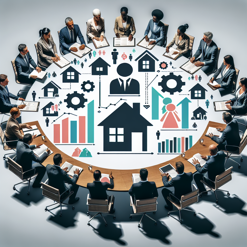 Addressing the Affordable Housing Crisis: Challenges and Solutions