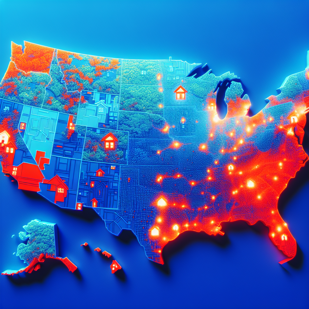 Stagnant Home Prices in Texas and Florida: Why the Housing Market is on Hold